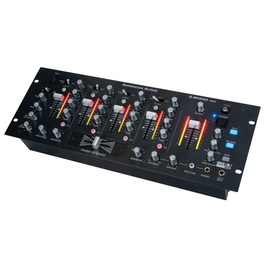 Микшерный пульт AMERICAN AUDIO Q-Spand PRO, фото 